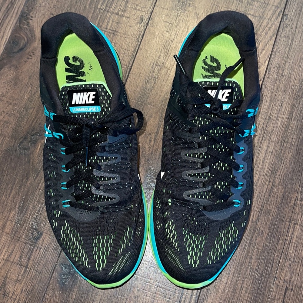 Nike lunar eclipse 5